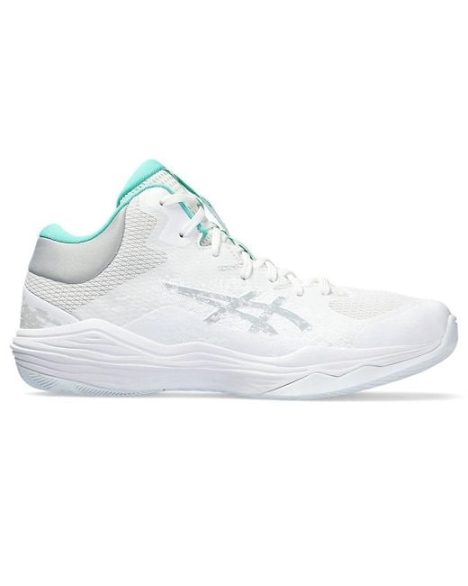 Asics Blue Nova Flow