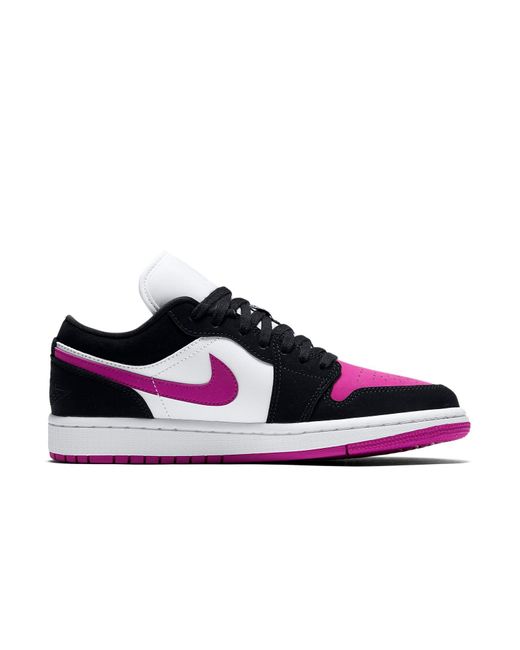 Nike Black (Wmns) 1 Cactus Flower'