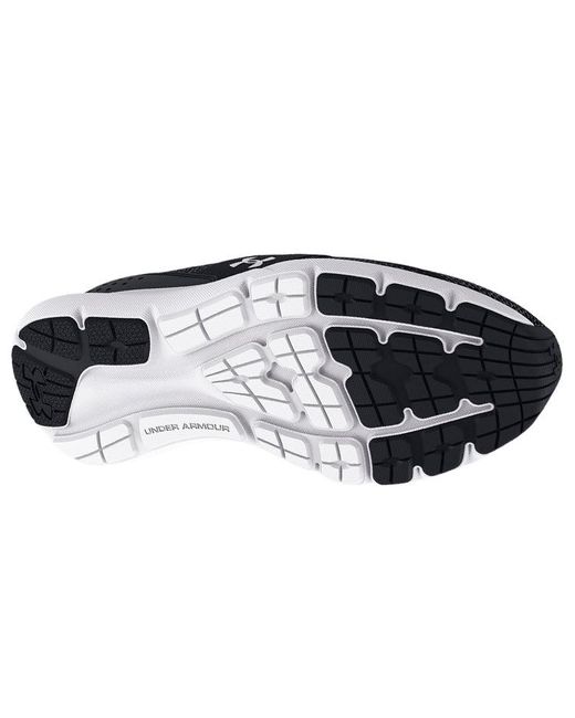 Under Armour Blue Surge 3 Slip for men