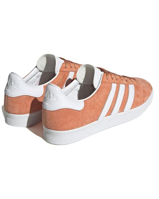 Adidas Brown Gazelle 85 for men
