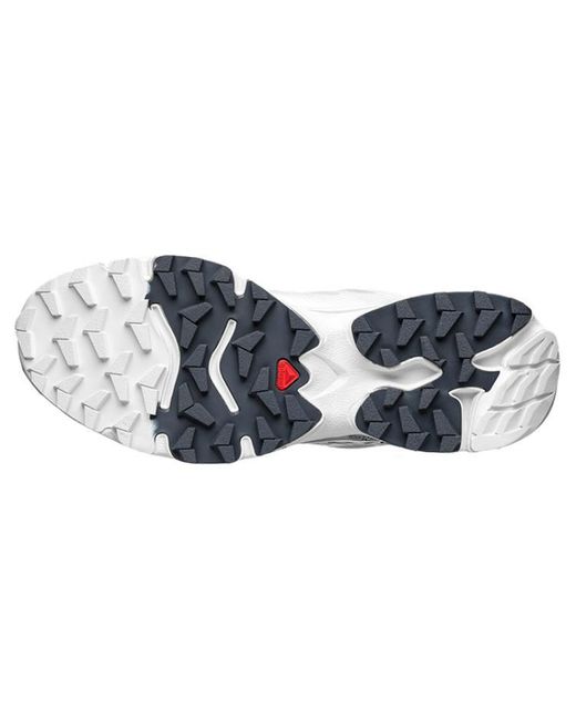 Salomon White Sneakers for men