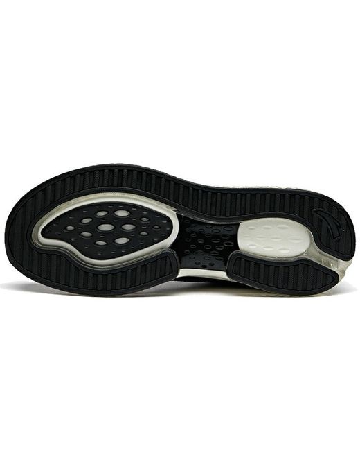 Anta Black Night Walker for men