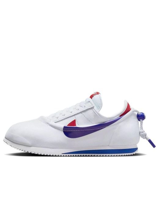 Nike Blue Cortez Sp for men