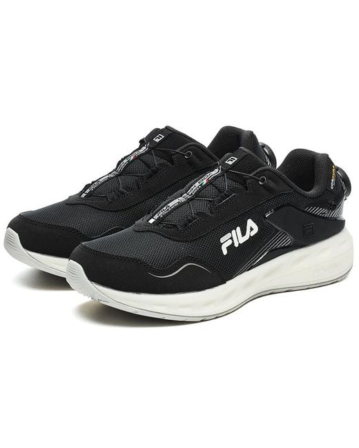 Fila Black (Wmns) Lynx