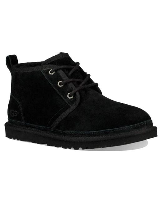 Ugg Black (Wmns) Neumel Boot