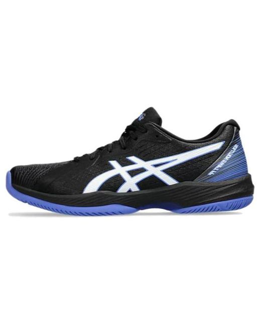 Asics Blue Solution Swift Ff Sapphire' for men