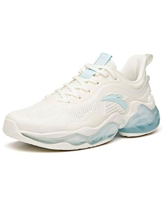 Anta White (Wmns) A-Jelly Light'