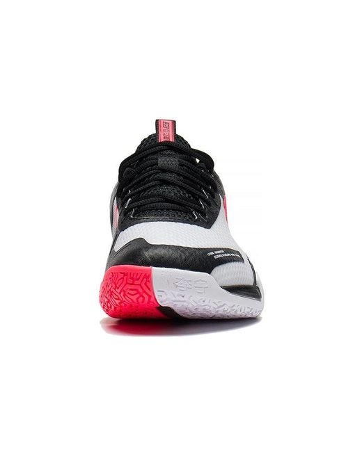Li-ning Blue Ground Flying Se for men