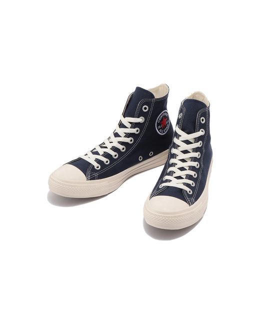 Converse Blue All Star Trc Hi for men