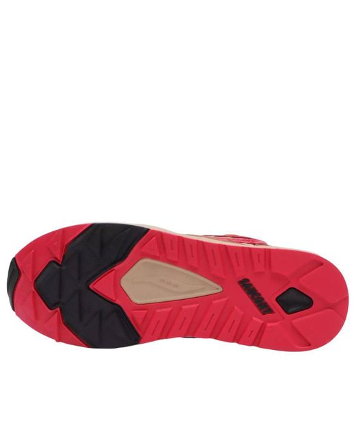 Saucony Red X Jae Tips Grid Shadow 2 'What's The Occasion? Wear To The Party' for men