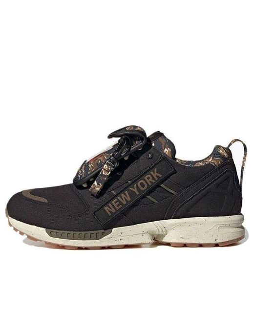 adidas Zx 8000 Out There Camouflage' in Black for Men | Lyst UK