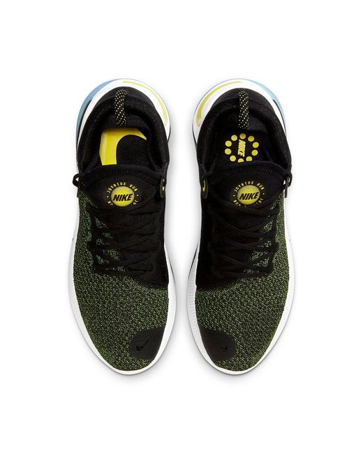 Nike Black Joyride Run Flyknit for men
