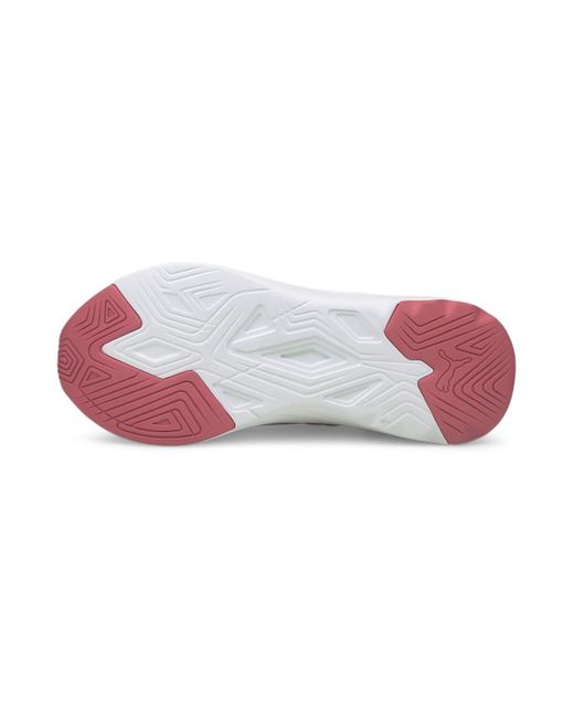 PUMA Red (Wmns) Softride Sophia Q4 Shine