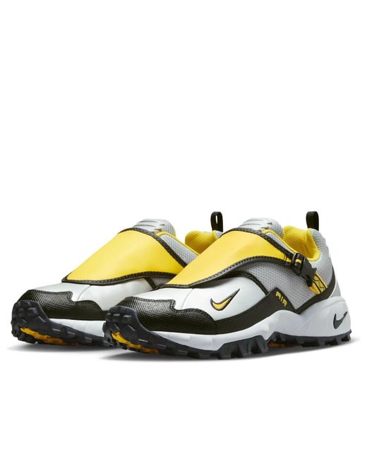 Nike Acg Air Phassad 'Metallic Zest' for men