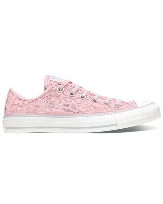 Converse Pink (Wmns) Chuck Taylor Ii All Star