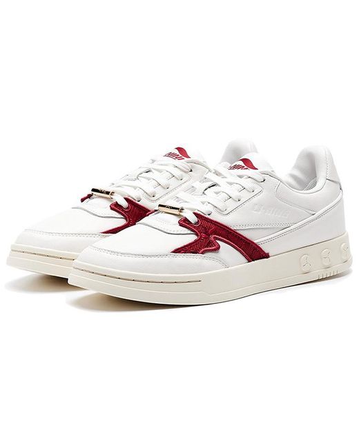 Li-ning White (Wmns) 1990