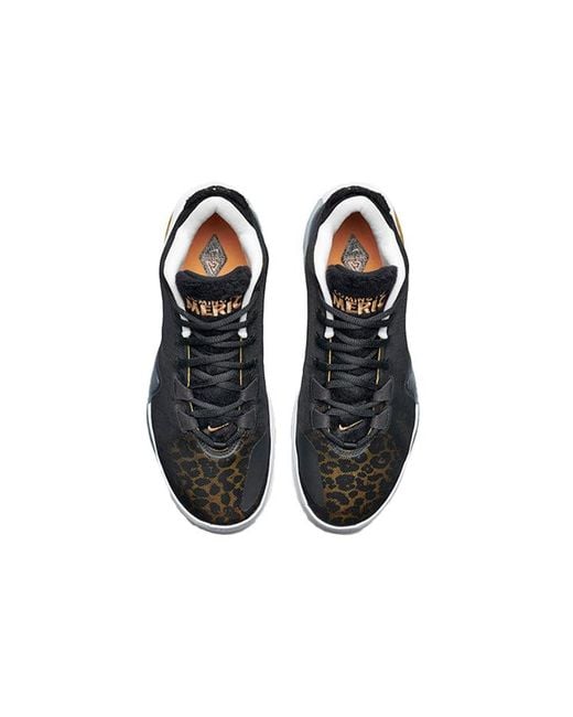 Nike Blue X Paramount Pictures Zoom Freak 1 'Coming To America' for men
