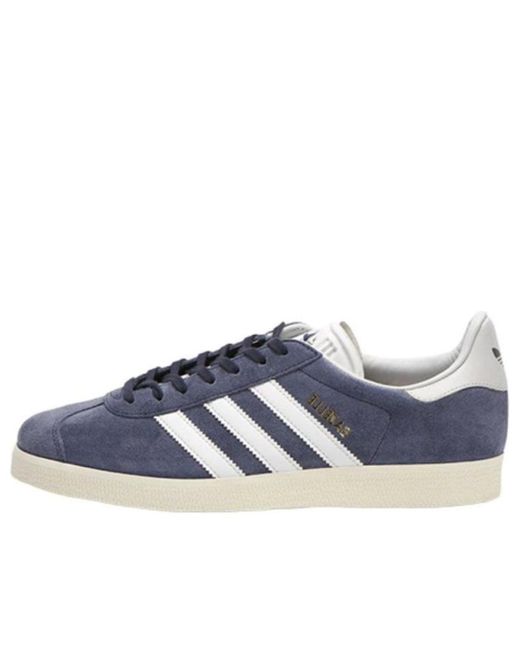 Adidas Blue Gazelle for men