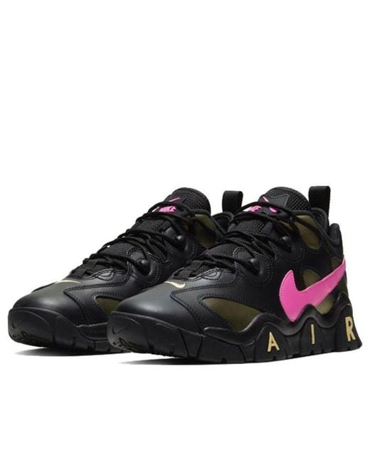 nike air barrage mid super bowl liv mens stores