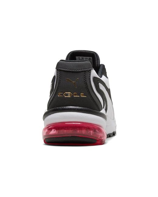 PUMA Black (Wmns) Cell Stellar