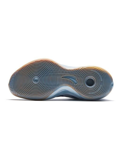 Anta Blue Klay Thompson 8 'Qixi' for men