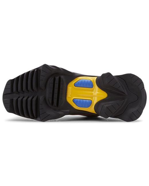 PUMA Blue Nitefox Offroad Mesh for men