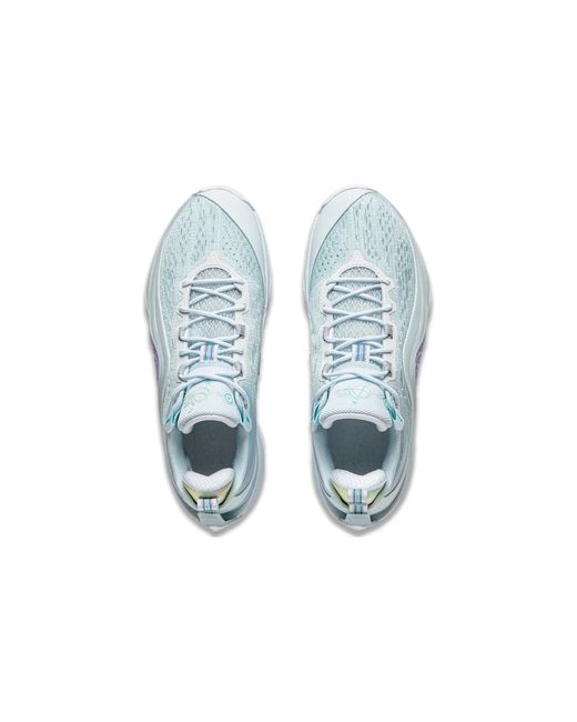 Li-ning Blue Wade Shadow 5 V2 'Light' for men