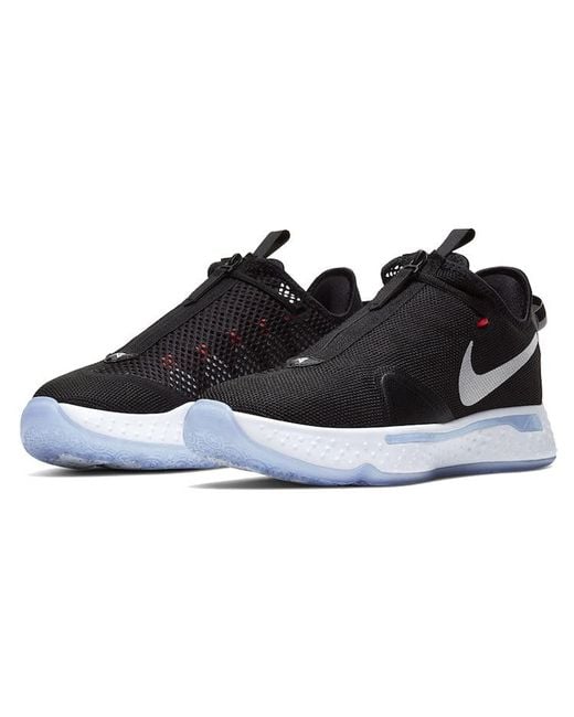 Nike Black Pg 4 Ep for men