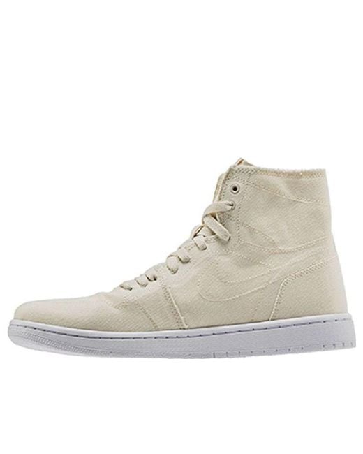 Nike Natural 1 Retro High 'Deconstructed' for men