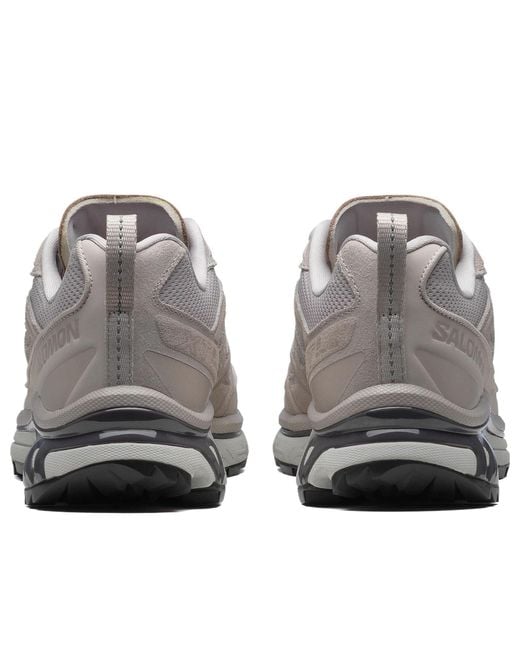 Salomon Gray Xt-6 Expanse Ltr 'Asrose' for men