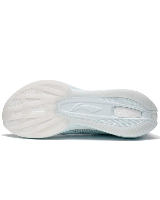 Li-ning Blue (Wmns) Super Light Xx 'Mint'