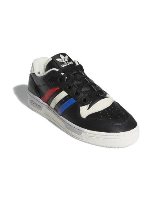 adidas Rivalry Low 'Tri Color' in Blue for Men | Lyst
