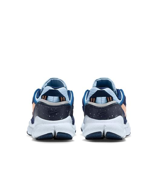 Nike Blue Terra Vista Nn for men