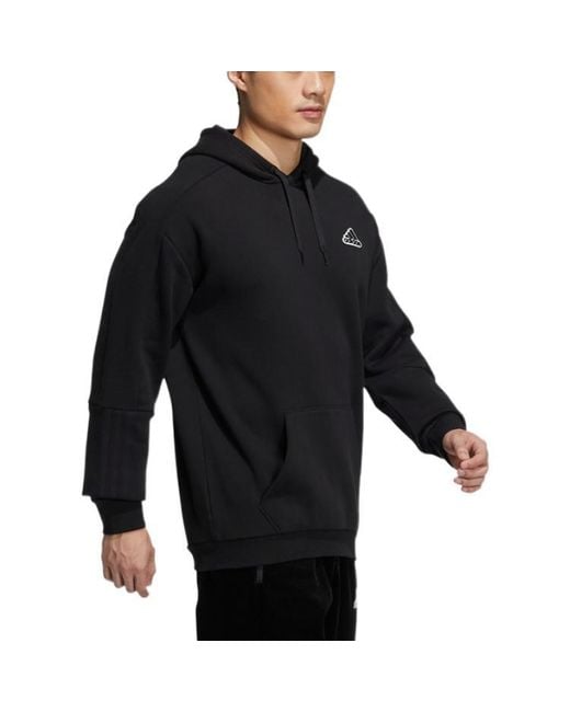 Adidas Black Logo for men