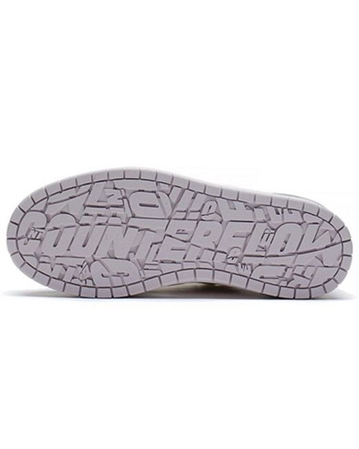 Li-ning White (Wmns) Counterflow The One Yu 2.0