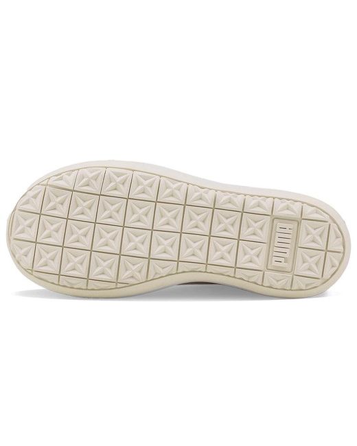 PUMA Multicolor Suede Mayu Trainers