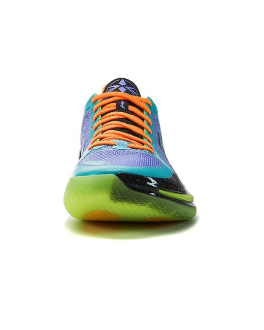 Li-ning Blue Liren 4 V2 'Parrot' for men