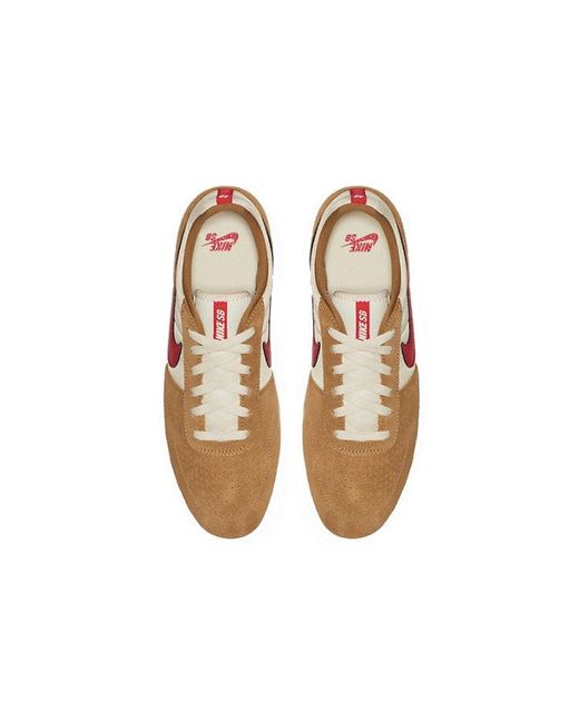 Nike Brown Team Classic Sb 'Mars Yard' for men