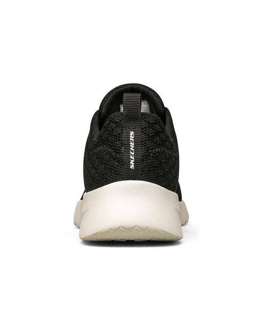 Skechers Black (Wmns) Dynamight 2.0