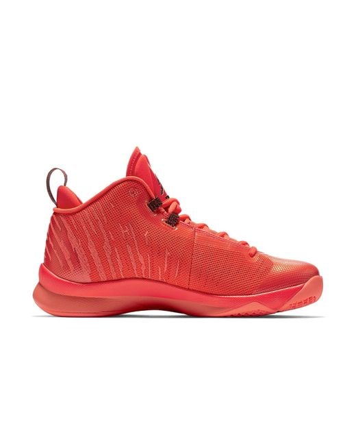 Nike Red Super.Fly 5 'Bright Mango' for men