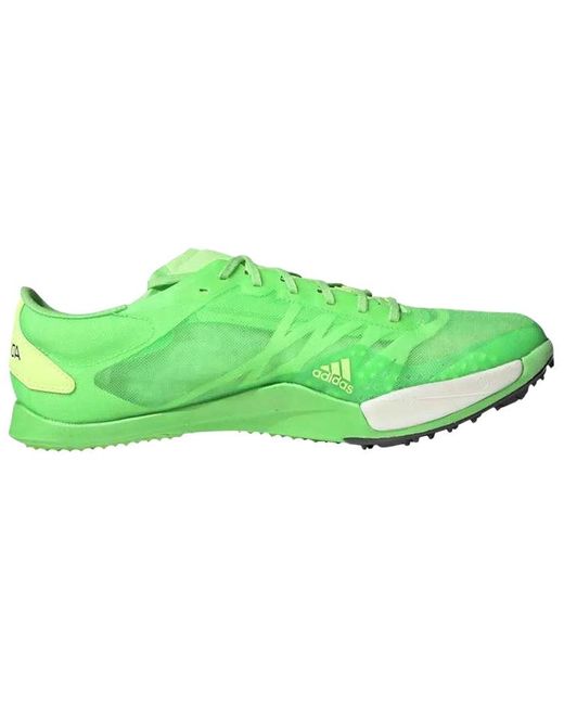 Adidas Green Adizero Ambition for men