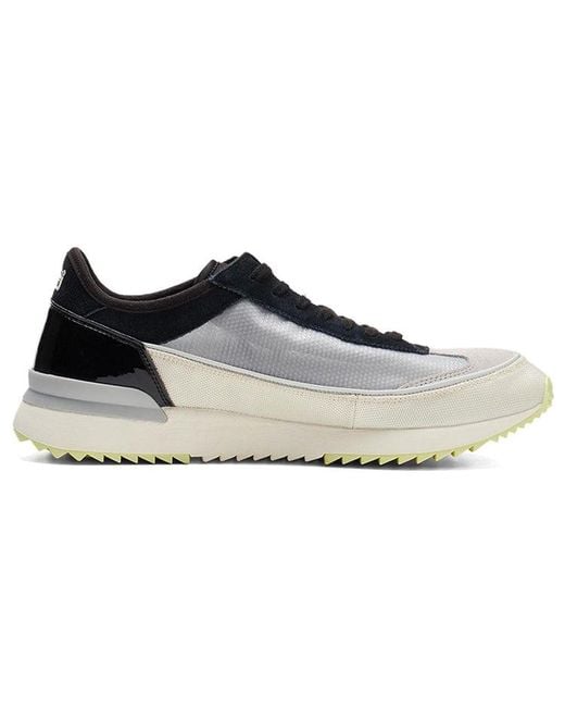Onitsuka Tiger Blue Hsinti for men