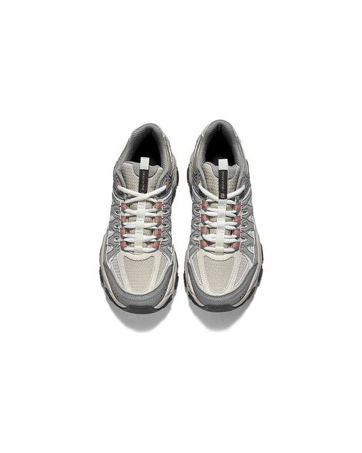 Skechers Gray (Wmns) Dlites Training Shoes