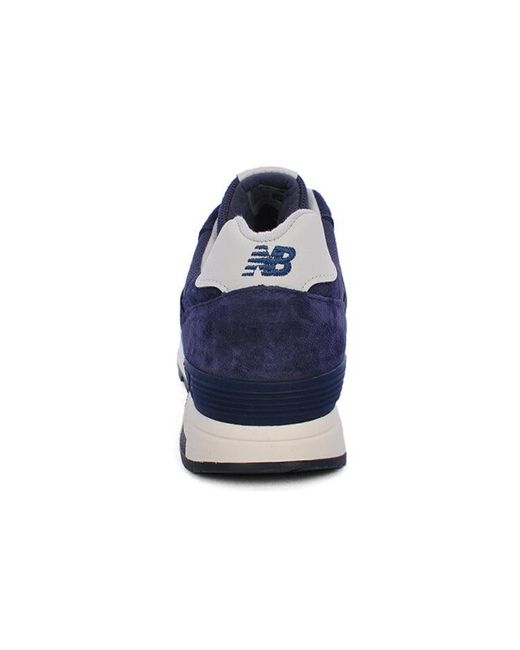 New Balance Blue 1400 Series Deep for men