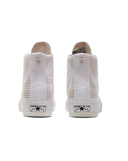 Converse White Chuck 70 Redux High for men