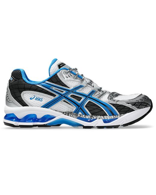 Asics Blue Gel-Nimbus .1 Directoire' for men