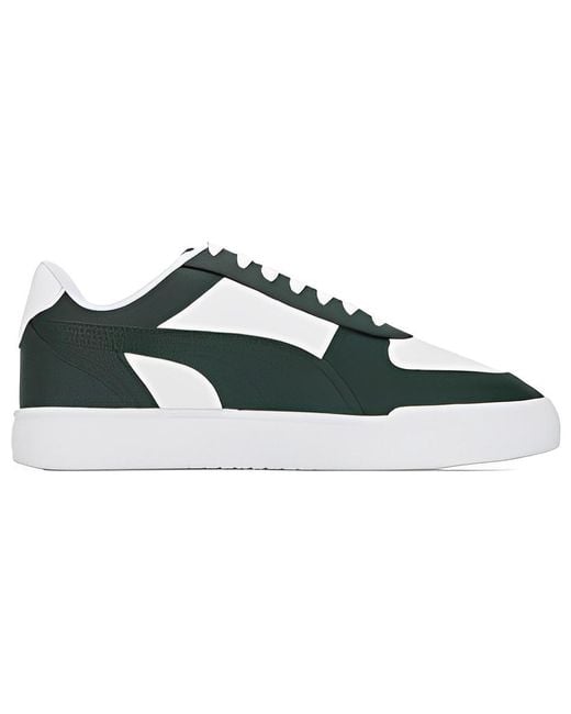 PUMA Green Caven for men