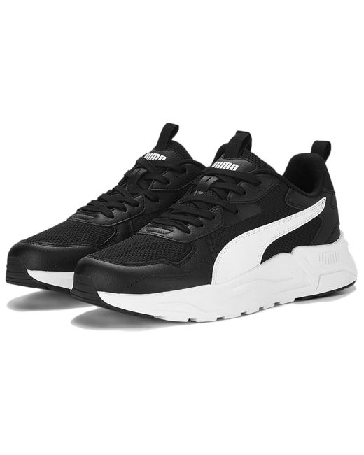 PUMA Black Trinity Lite for men