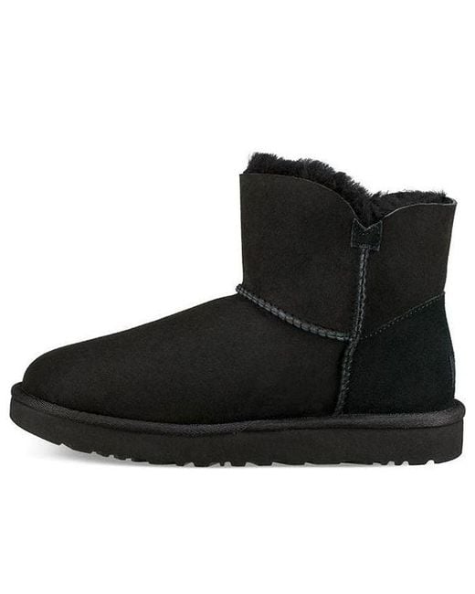 Ugg Black (Wmns) Josey