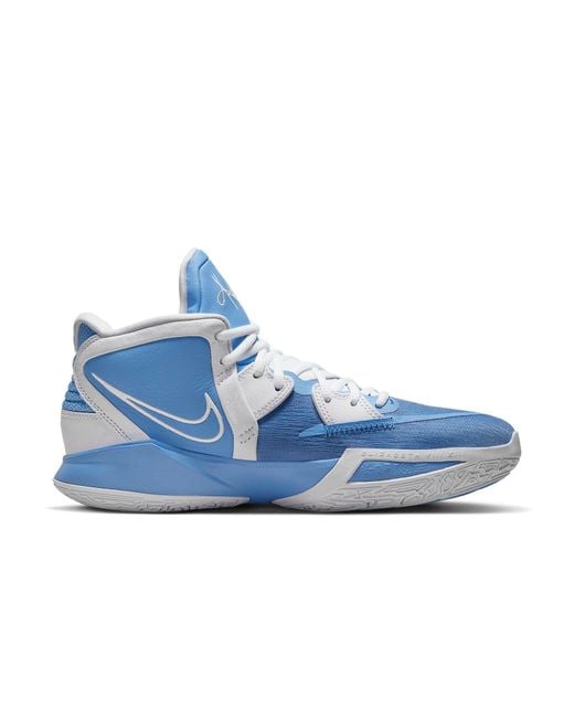 Nike Blue Kyrie Infinity Tb 'University' for men